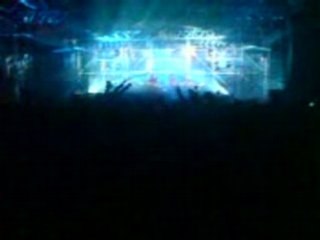 Birdy Nam Nam - Love Your Enemy @ Garorock 2008