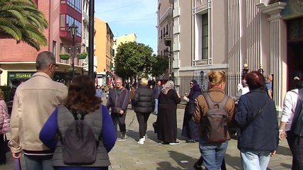 Concluye sin acuerdo pero con "avances" la reunión sobre Gibraltar