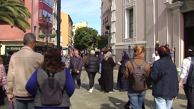 Concluye sin acuerdo pero con avances la reunión sobre Gibraltar