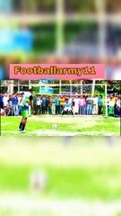 Epic Naijarian Football Highlights ⚽️