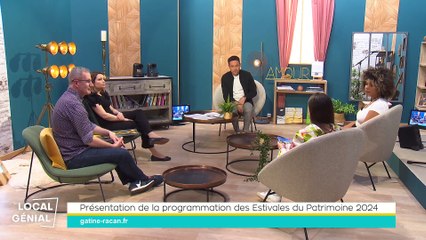 Local Génial - 12/04/2024 - Le premier album de l’artiste Leiho