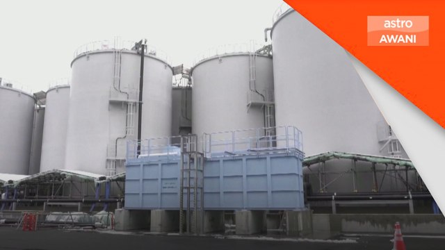 Pakar IAEA kembali ke Jepun periksa loji Fukushima kali-2