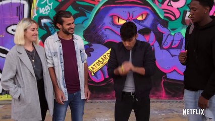 Magic for Humans Spain con el Mago Pop Saison 1 -  (ES)