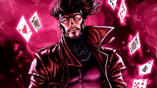 X-Men: ¿Quién es Gambito en Marvel?