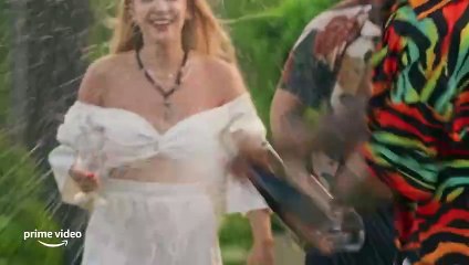 Soltos Saison 1 -  (PT)