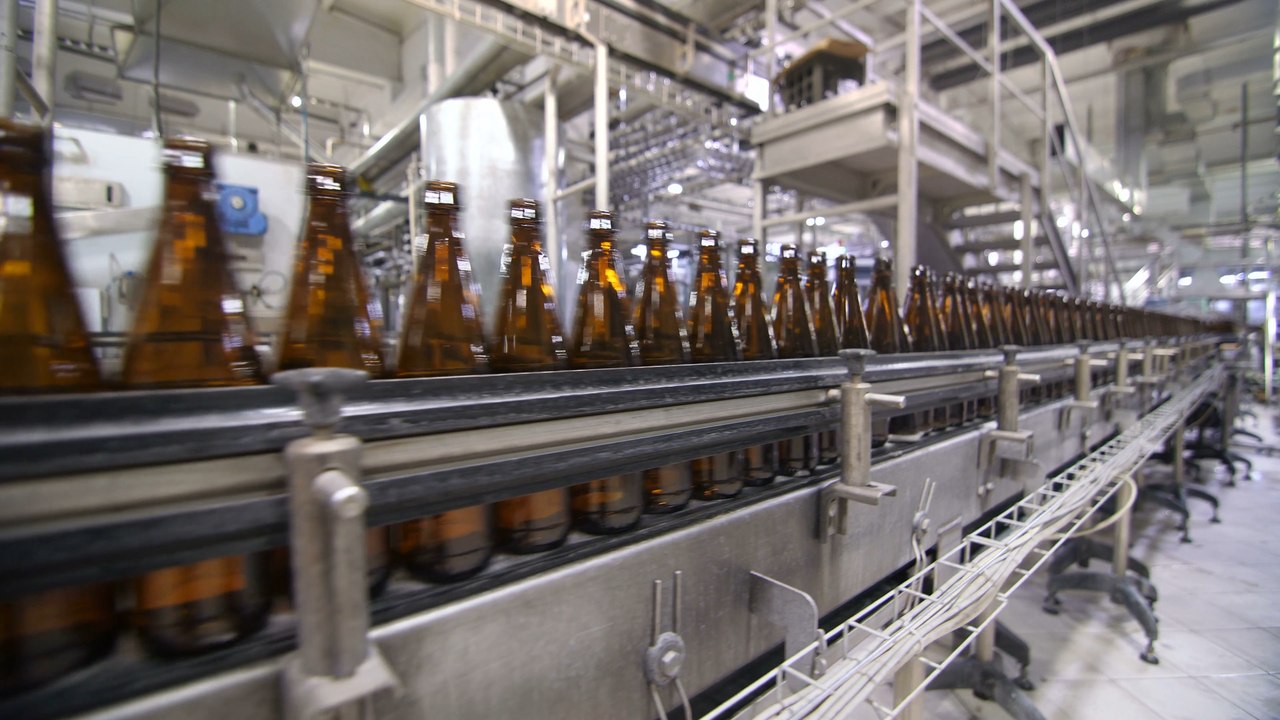 British beer could taste like the American stuff in the next 10 years due to climate change