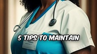 Five Tips To Maintain Heart Health #HealthTips