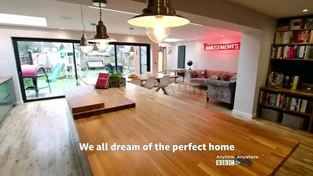 Your Home Made Perfect Saison 1 - Your Home Made Perfect | BBC Lifestyle | BBC Player (EN)