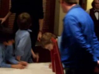 Libera after the show in Hartford, CT 4-6-08 (4)