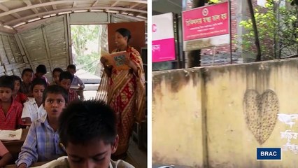 本当に存在する最もクレイジーな学校