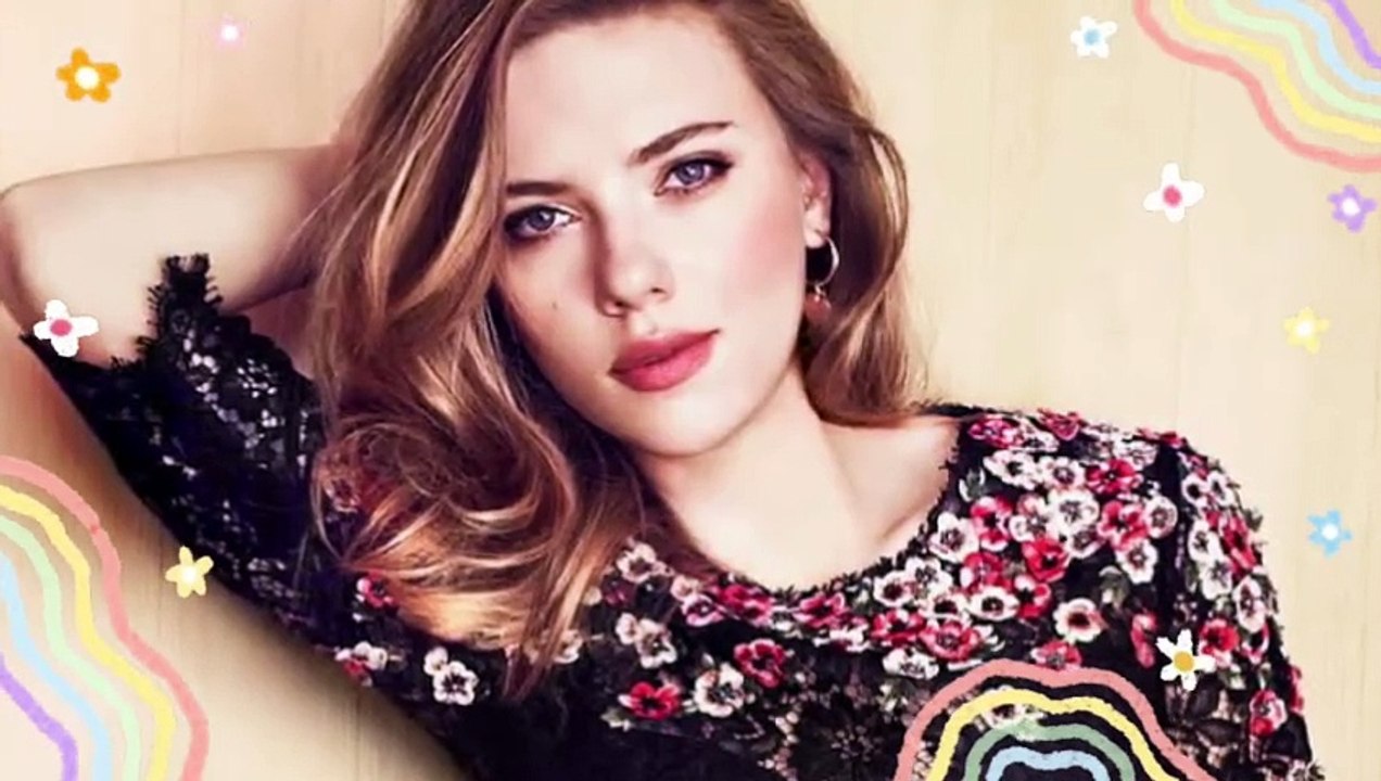 "Scarlett Johansson Proudly Joins 'Transformers' Franchise with Animated Origins Movie"