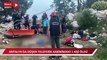 Antalya'da düşen teleferik kabinindeki 1 kişi öldü