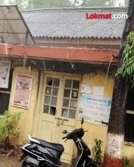 ऐन उन्हाळ्यात जळगाव जिल्ह्यात अवकाळी पाऊस