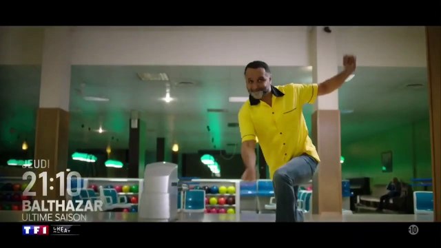 Bande-annonce de la saison 5 de Balthazar : Tomer Sisley annonce un possible retour de la série