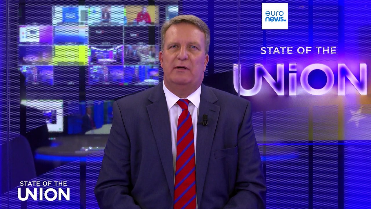 State of the Union: Decisions on climate, transparency and migration