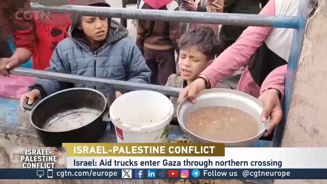 Israel continues its attacks on residential areas of Gaza