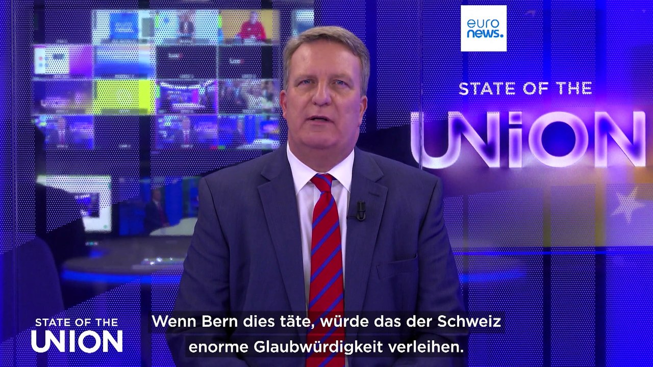 Die Woche in Europa - Entscheidungen zu Klima, Transparenz und Migration