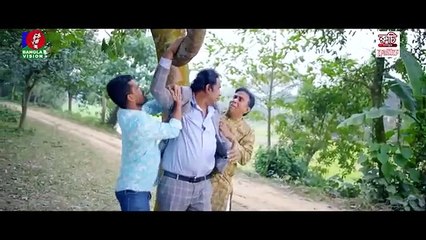 Sompotti  সম্পত্তি  Eid Natok  Marzuk Russell  Chashi Alam, Anik  Maidul Rakib  New Natok 2024