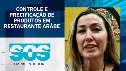 Ela precisa de DICAS de como CONTROLAR ESTOQUE no setor ALIMENTÍCIO