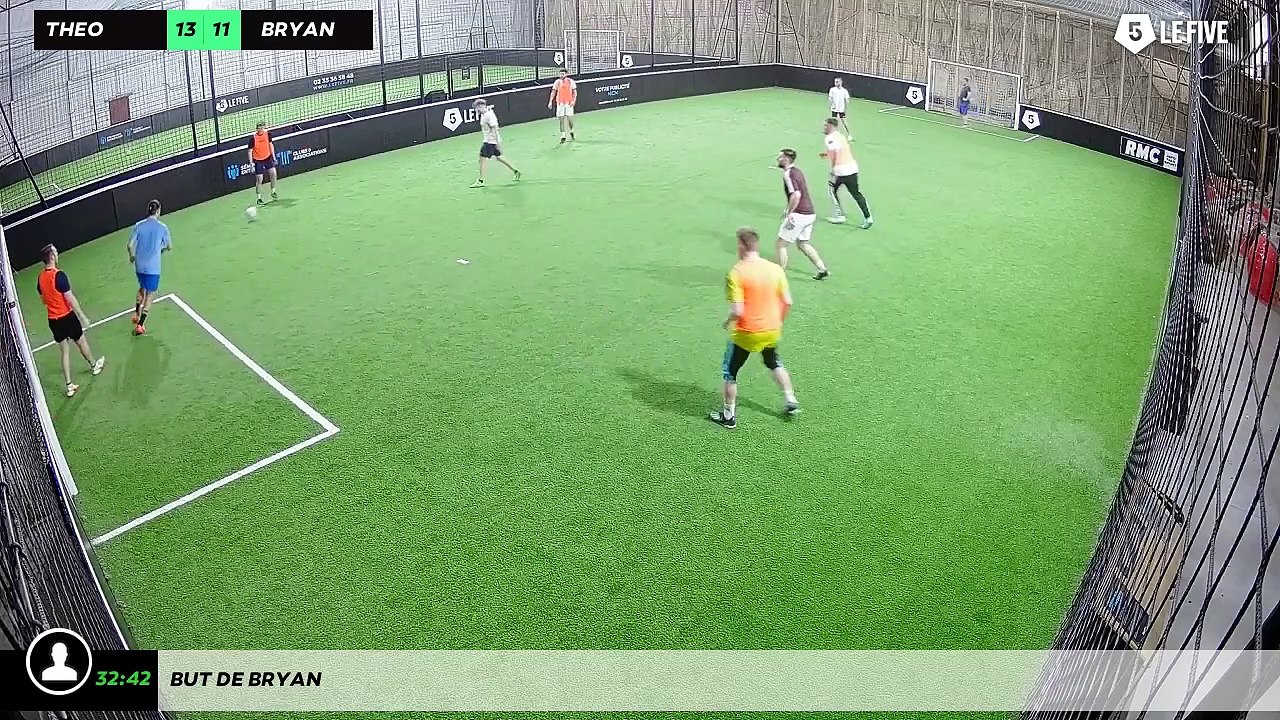 But de bryan