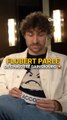 « J’ADORE CETTE MEUF » FLORENT BERNARD PARLE DE CHARLOTTE GAINSBOURG