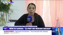 Agression de Samara à Montpellier: 