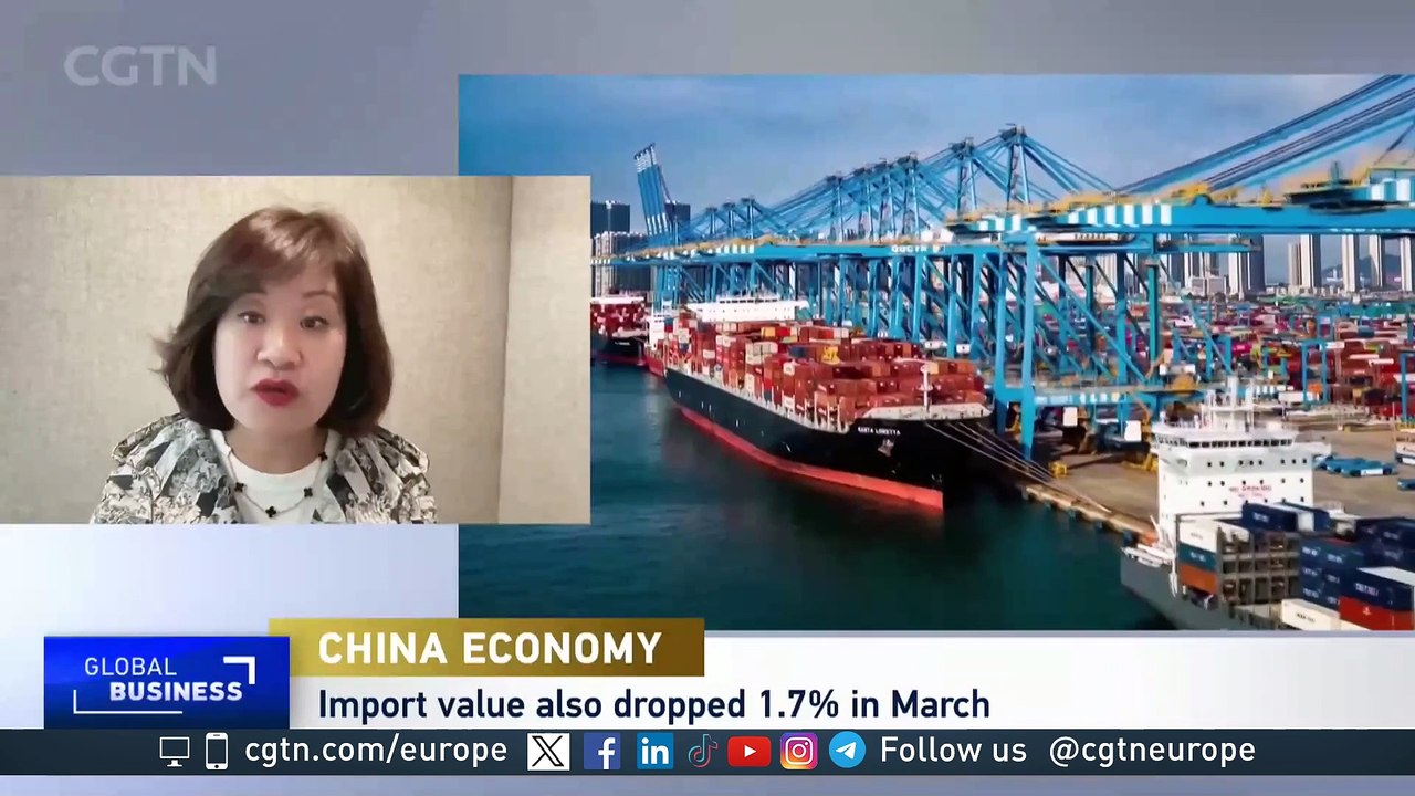 China economic outlook: "Solid financial framework is fundamental"