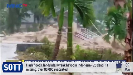 SoTT Earth Changes Summary March 2024