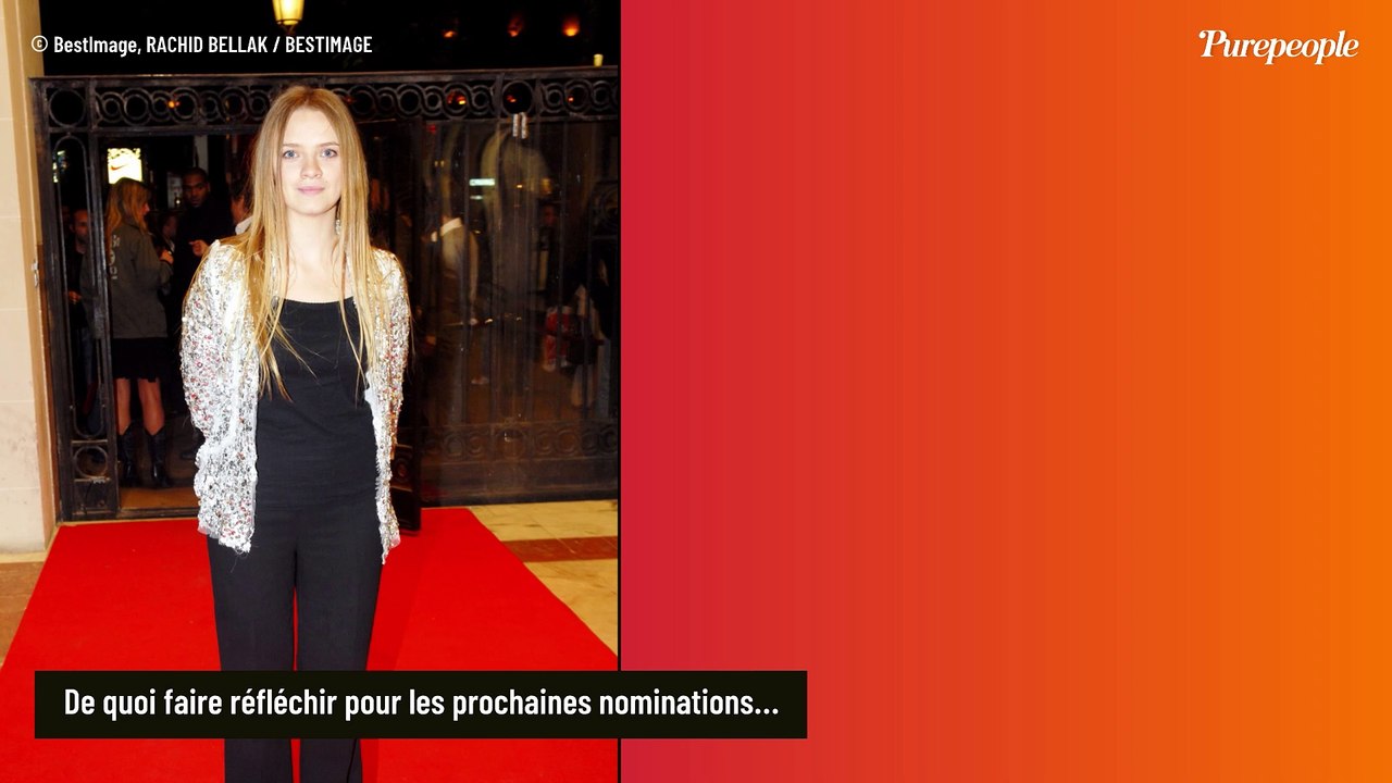 "Une honte" : Sara Forestier dézingue la Légion d'Honneur décernée à Thierry Ardisson, une interview gênante refait surface