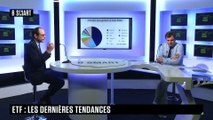 SMART BOURSE - ETF : les dernières tendances