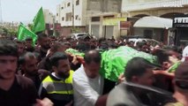 شاهد: الجيش الإسرائيلي يقتل فلسطينييْن في الضفة الغربية إثر مداهمات ليليلة