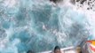 Turista morre ao cair no mar enquanto tirava foto nas Ilhas Canárias