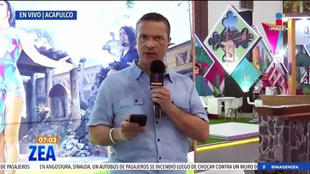 Continúan las manifestaciones por el agua contaminada en la alcaldía Benito Juárez