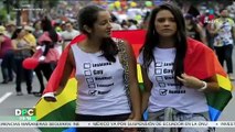 Crean mapa sobre la violencia a personas lesbianas en México