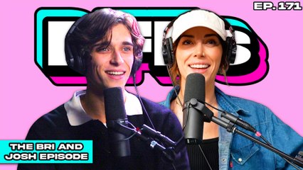 DAVE PORTNOY LEAVES BRI AND JOSH? — BFFs EP. 171