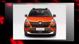 La nueva Renault Capture 2024... que no está en venta para México