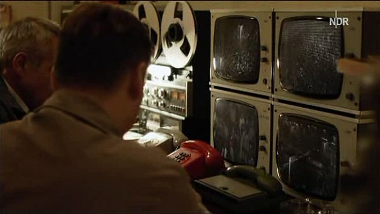 1989: Ohne Gewalt gegen das MfS und die Ohnmacht der SED