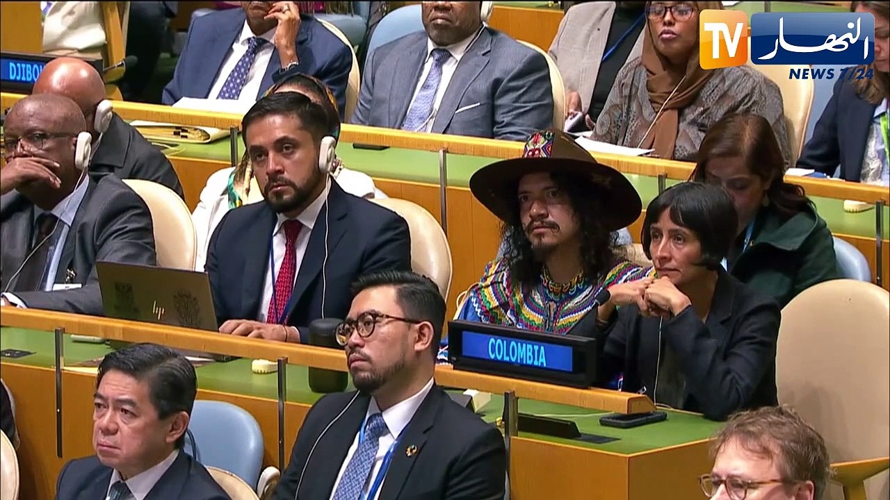 فلسطين: المعركة متواصلة لنيل فلسطين العضوية الكاملة بمجلس الأمن