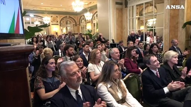 Made in Italy, concluso a Roma il road tour delle imprese italiane