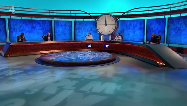 Countdown | Wednesday 29th June 2022 | Episode 7794