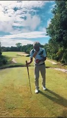 El Cronista Open Golf