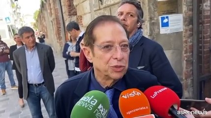 Paolo Berlusconi: famiglia vicina a FI ma nessuno scende in campo