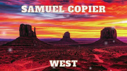 Samuel Copier - West (Country | Instrumental)