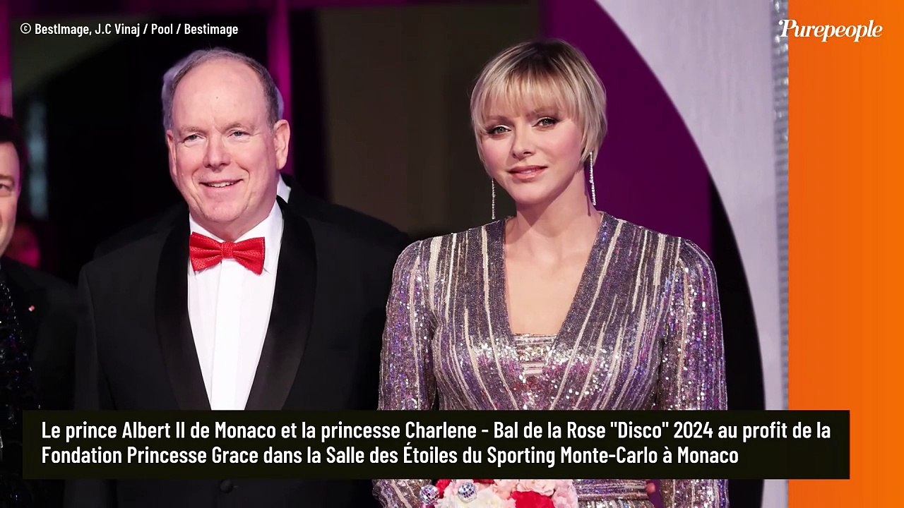 Albert II de Monaco souhaite "rétablir la vérité" : sa réponse ferme face au scandale Palmero, qui secoue la famille royale