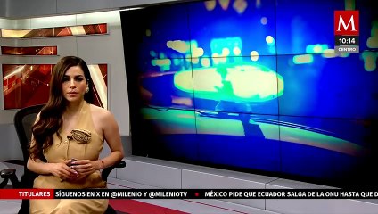 Decomisan cargamento de armas en la frontera entre Sonora y Arizona