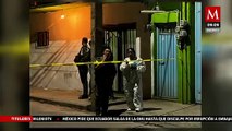 Reportan a 2 personas asesinadas en Jiutepec, Morelos