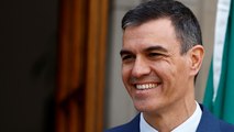 Sánchez: 