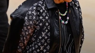 WATCH: In My Feed - A Closer Look At The Designer Looks Of Dawn Staley