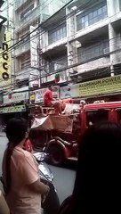 Binondo CHINESE NEW YEAR