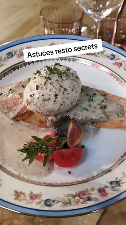 Où manger le meilleur œuf mollet de Paris?